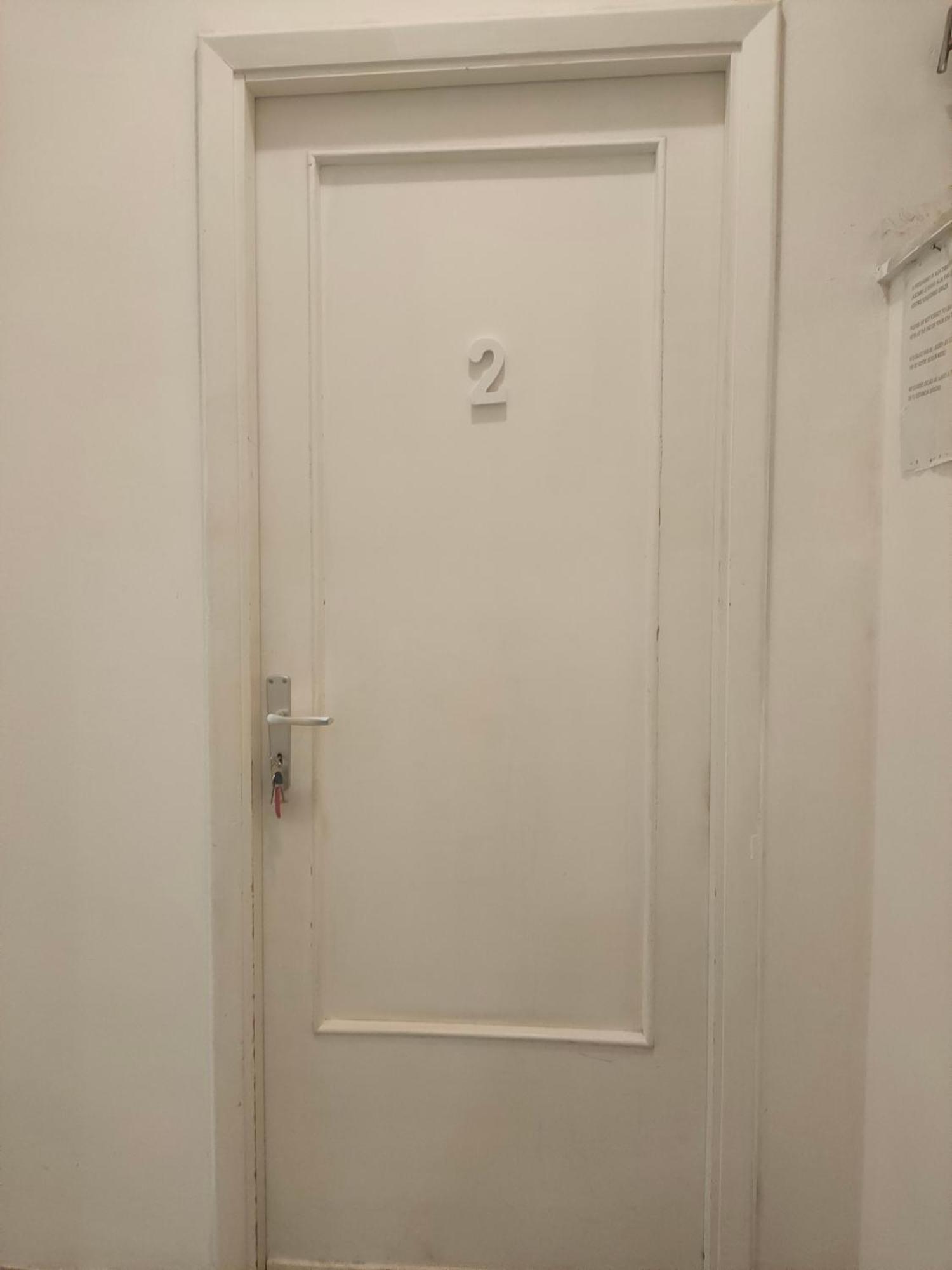 Catania Airport Room Bagno Privato In Camera Ngoại thất bức ảnh