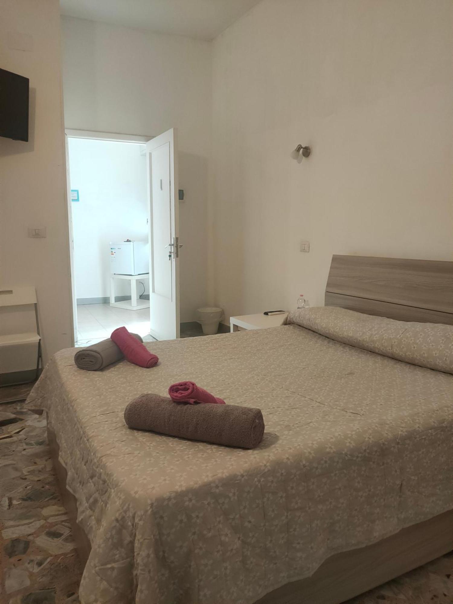 Catania Airport Room Bagno Privato In Camera Ngoại thất bức ảnh