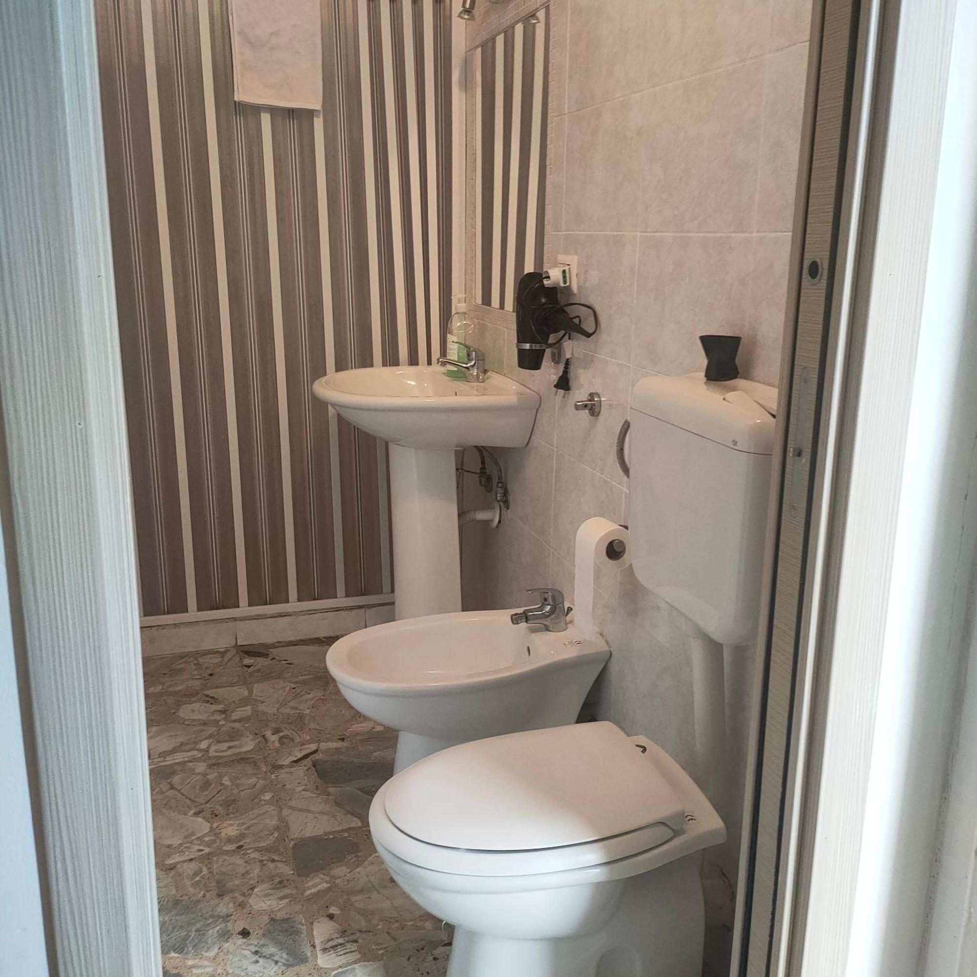 Catania Airport Room Bagno Privato In Camera Ngoại thất bức ảnh