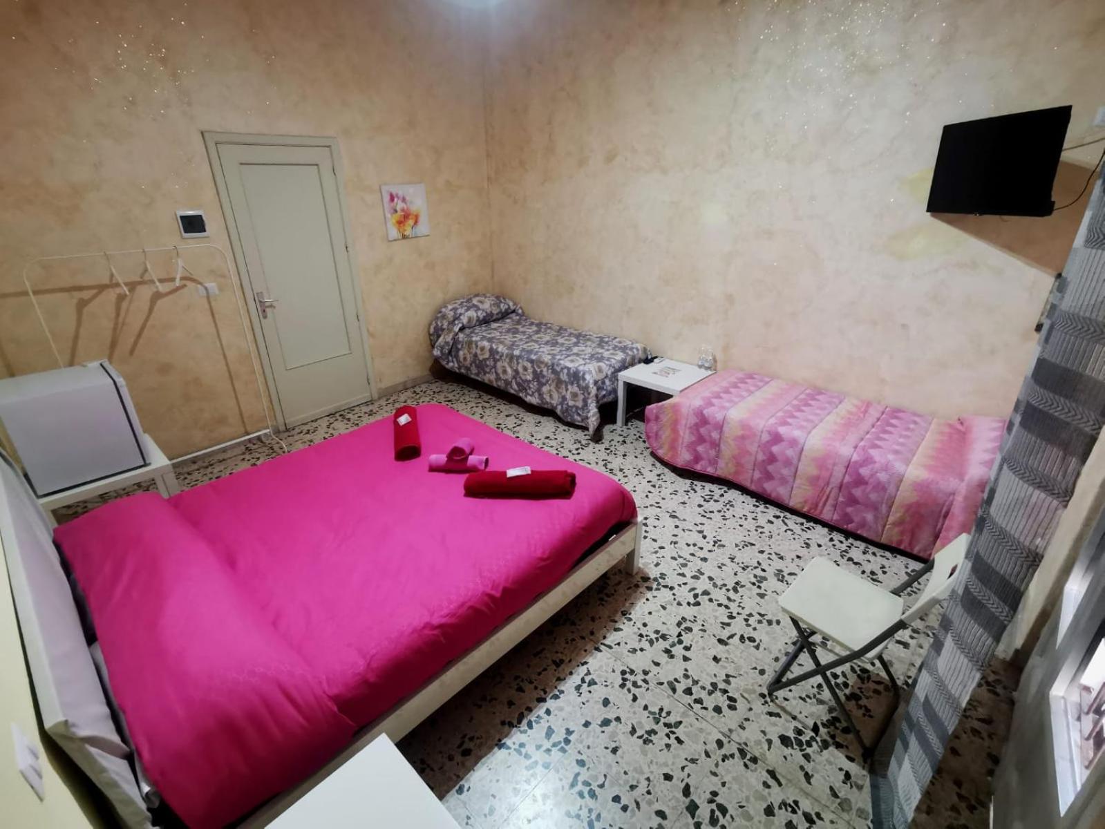 Catania Airport Room Bagno Privato In Camera Ngoại thất bức ảnh