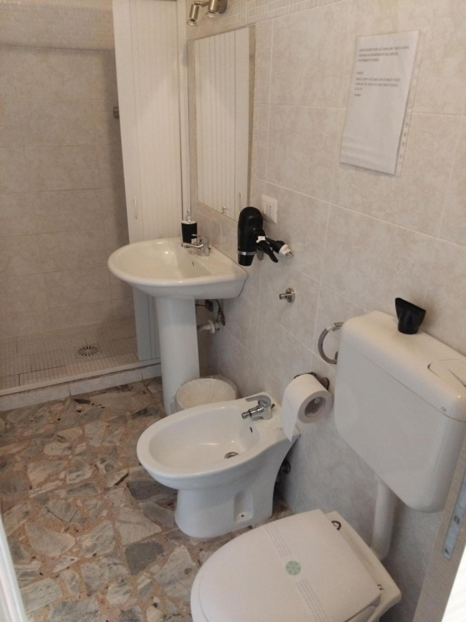 Catania Airport Room Bagno Privato In Camera Ngoại thất bức ảnh